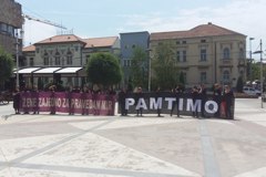 Pamtimo hrabri otpor žena Pamtimo hrabri otpor žena