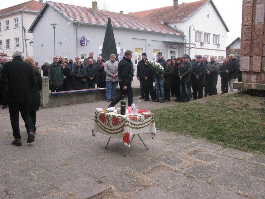 Godišnjica četničkog zločina u selu Vranić 