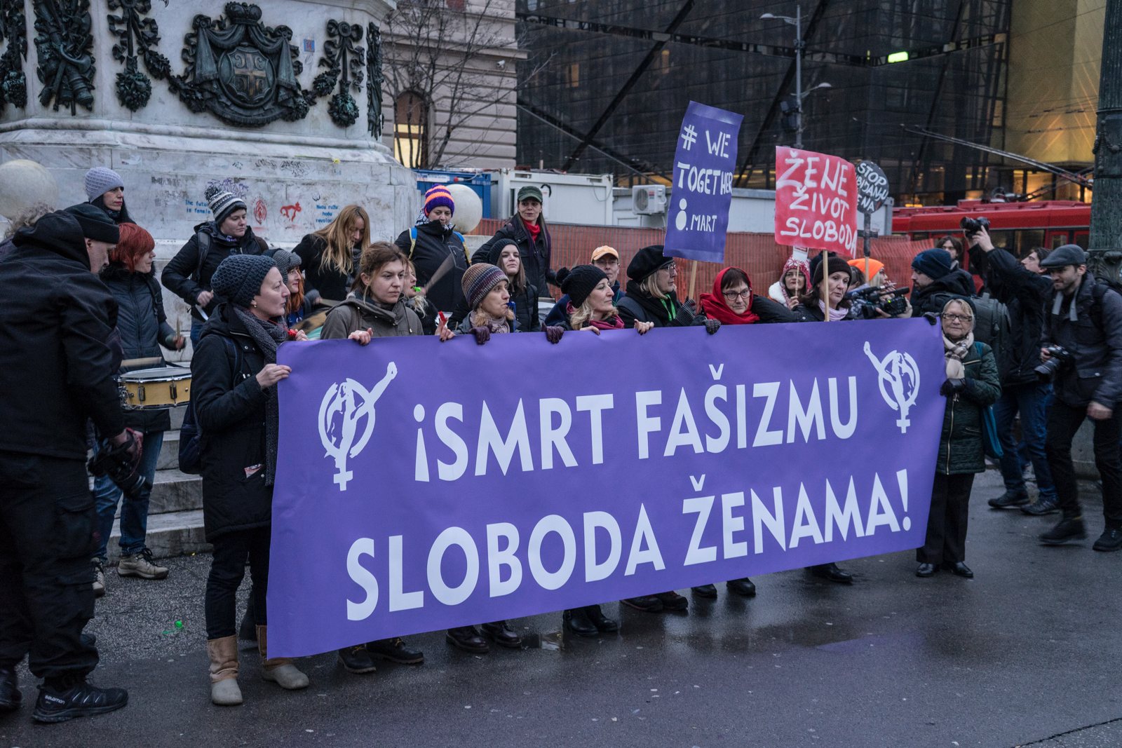 Osmomartovski protest