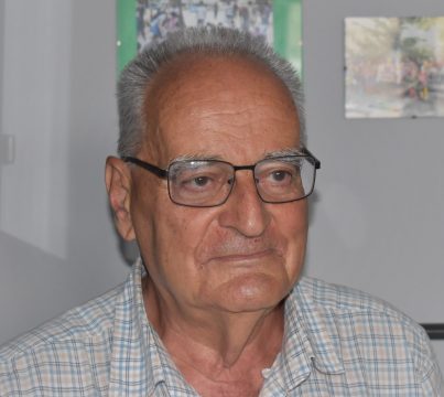 Radoje Stefanović