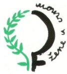 Women in Black, logo